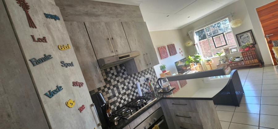 3 Bedroom Property for Sale in Ngwenya River Estate North West